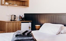Imperial Hotel Bombala
